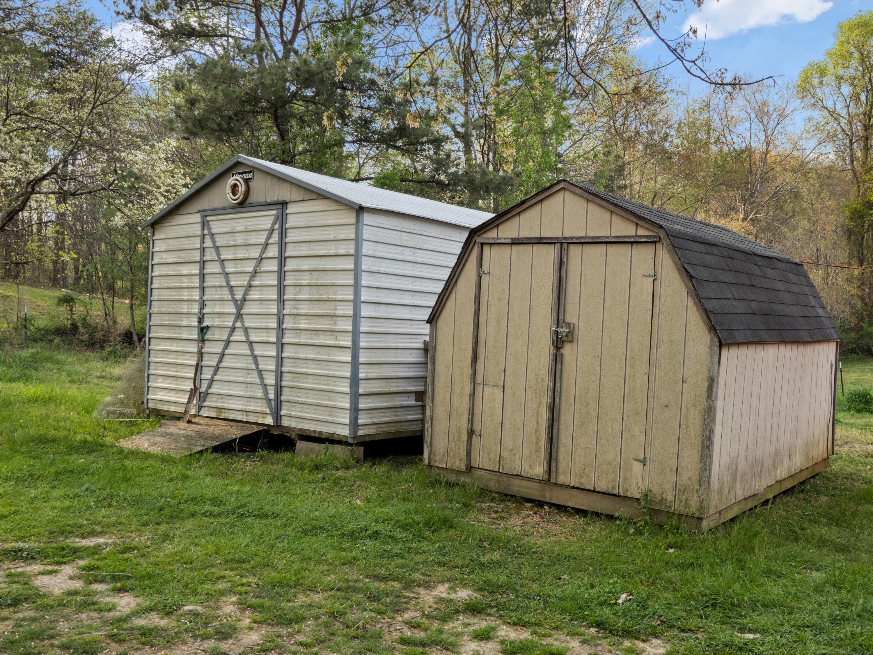 358 Hurtt Road Chickamauga, GA 30707 - Photo 47 of 60 358 Hurtt Rd (24)