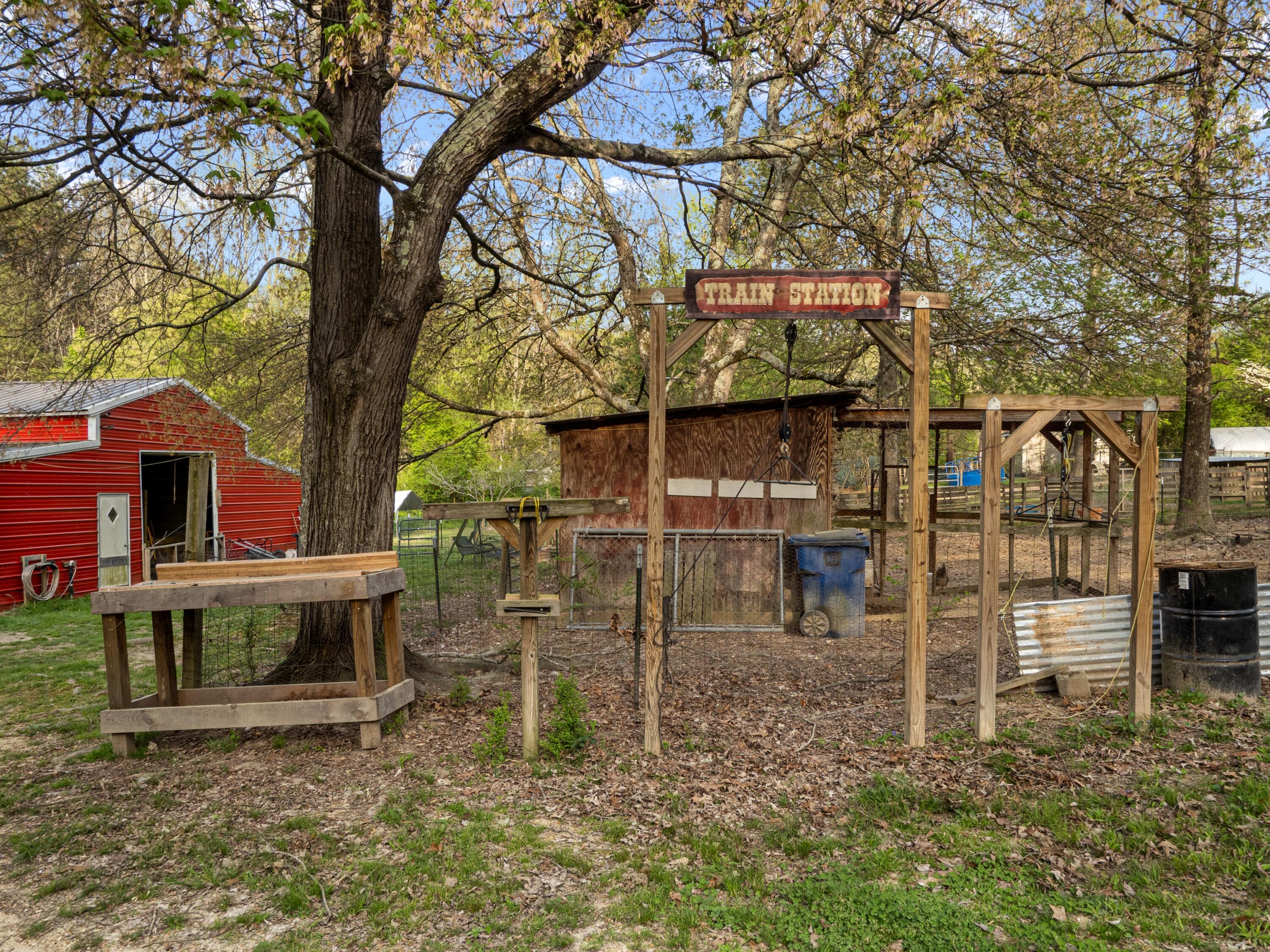 358 Hurtt Road Chickamauga, GA 30707 - Photo 48 of 60 358 Hurtt Rd (25)