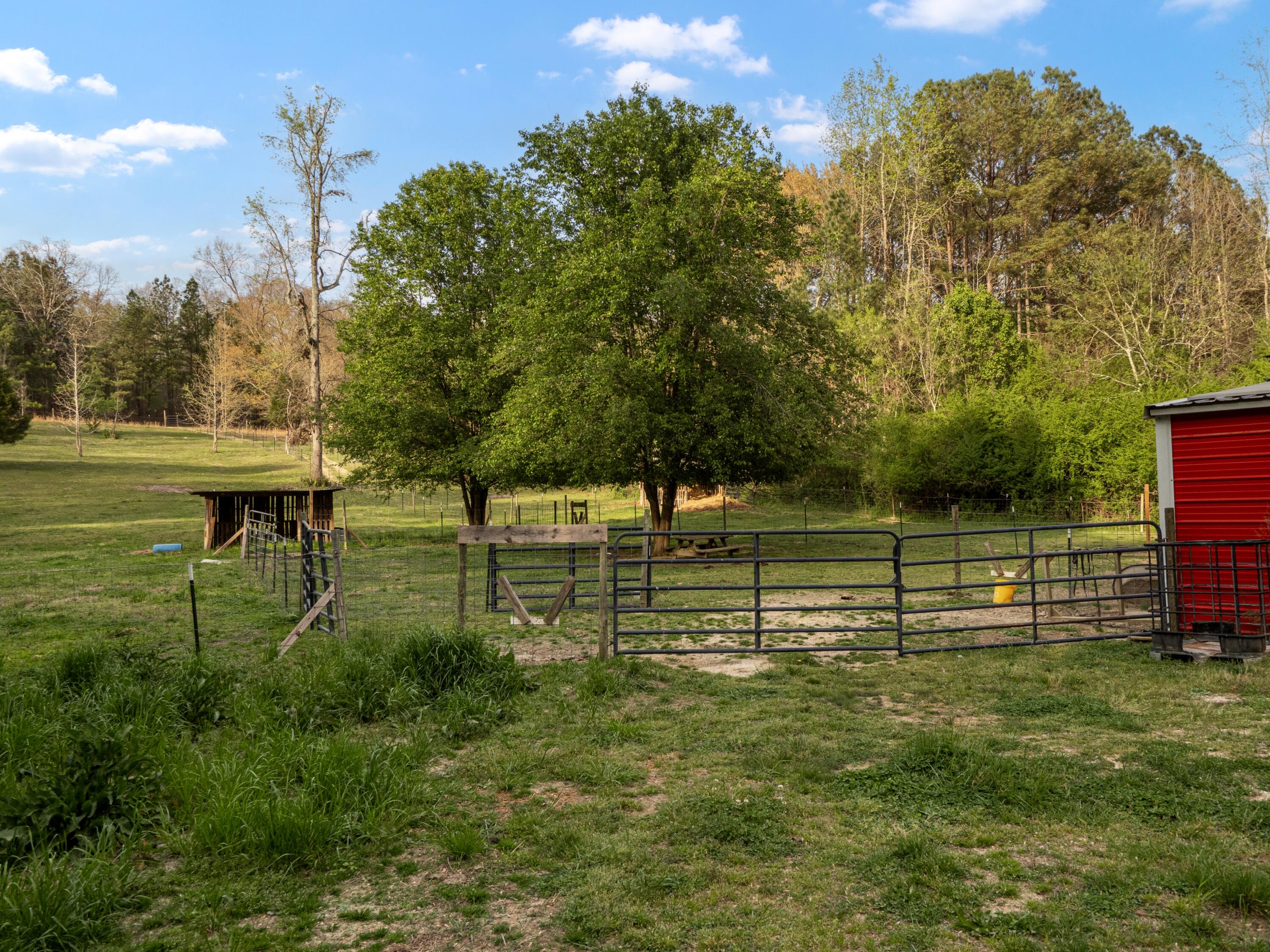 358 Hurtt Road Chickamauga, GA 30707 - Photo 49 of 60 358 Hurtt Rd (27)