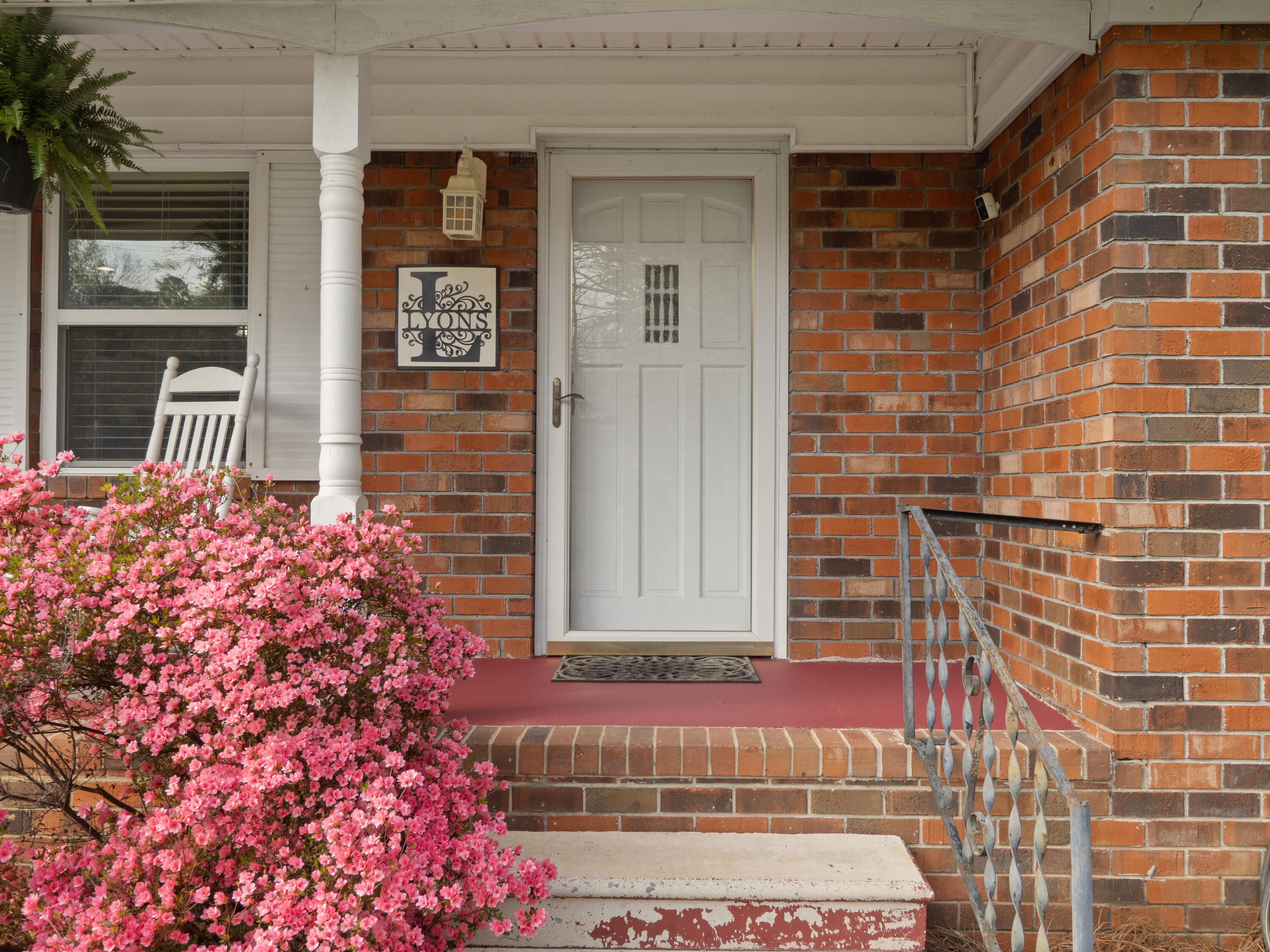 358 Hurtt Road Chickamauga, GA 30707 - Photo 5 of 60 358 Hurtt Rd (4)