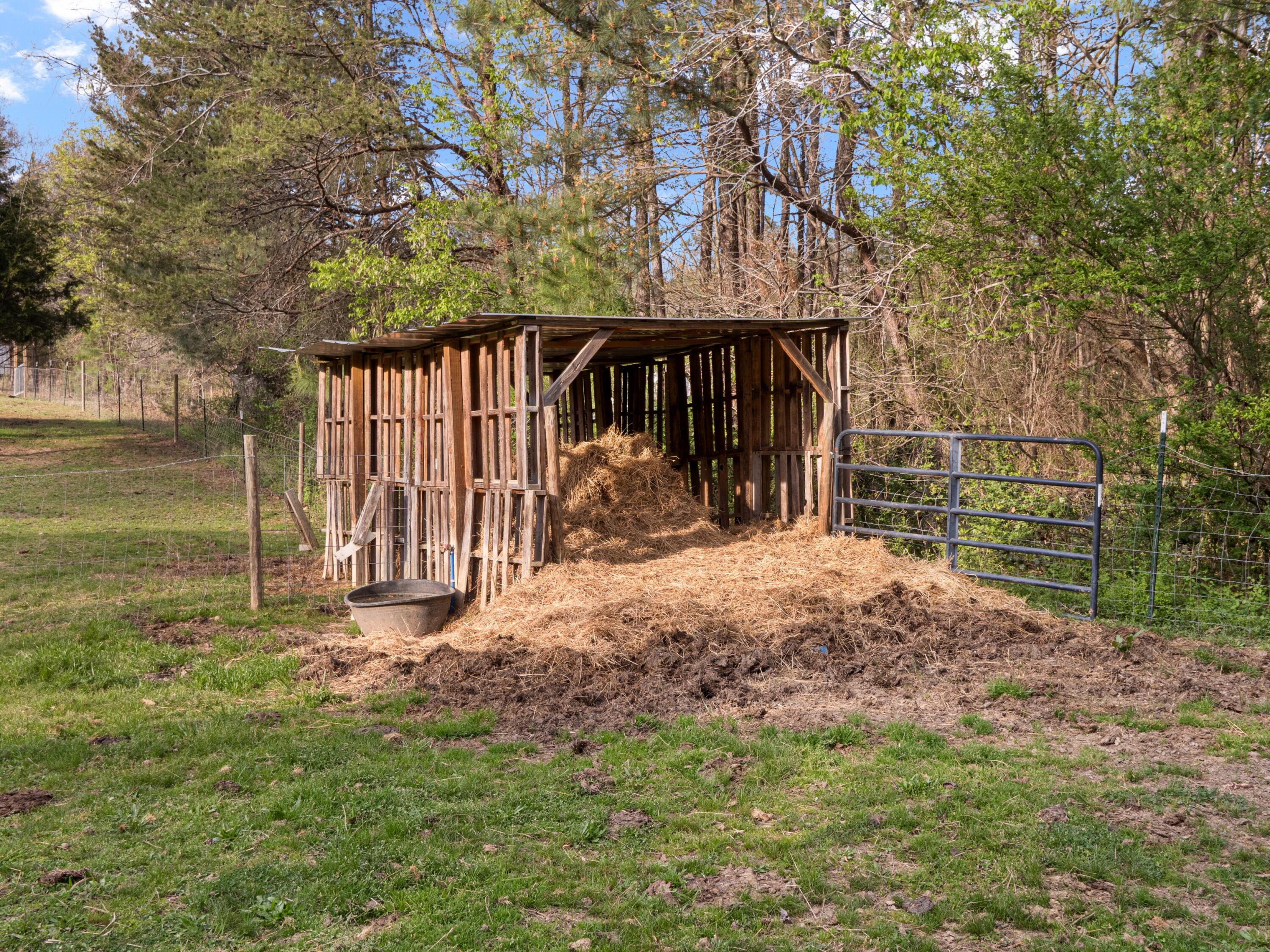 358 Hurtt Road Chickamauga, GA 30707 - Photo 53 of 60 358 Hurtt Rd (32)