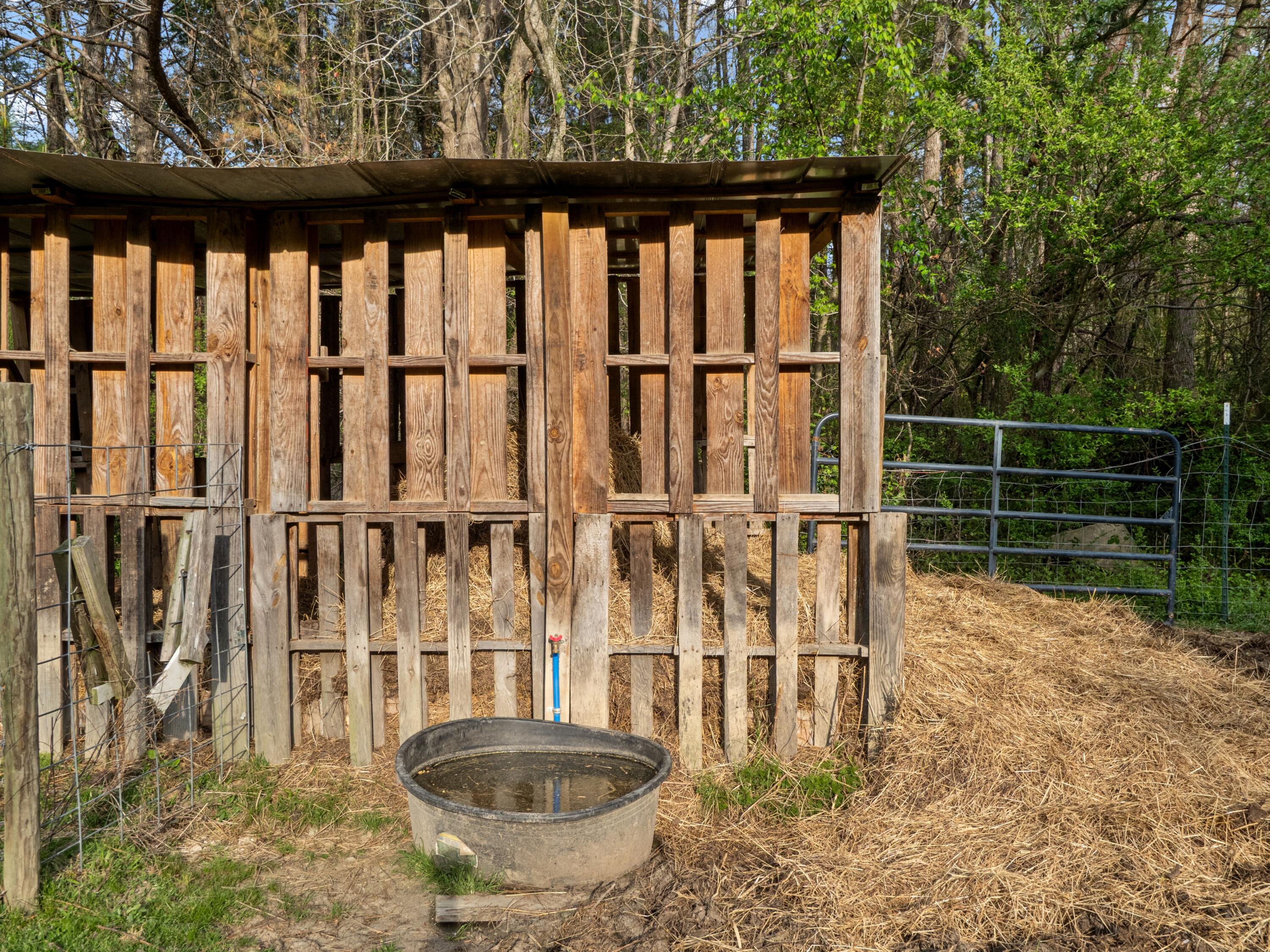 358 Hurtt Road Chickamauga, GA 30707 - Photo 54 of 60 358 Hurtt Rd (33)