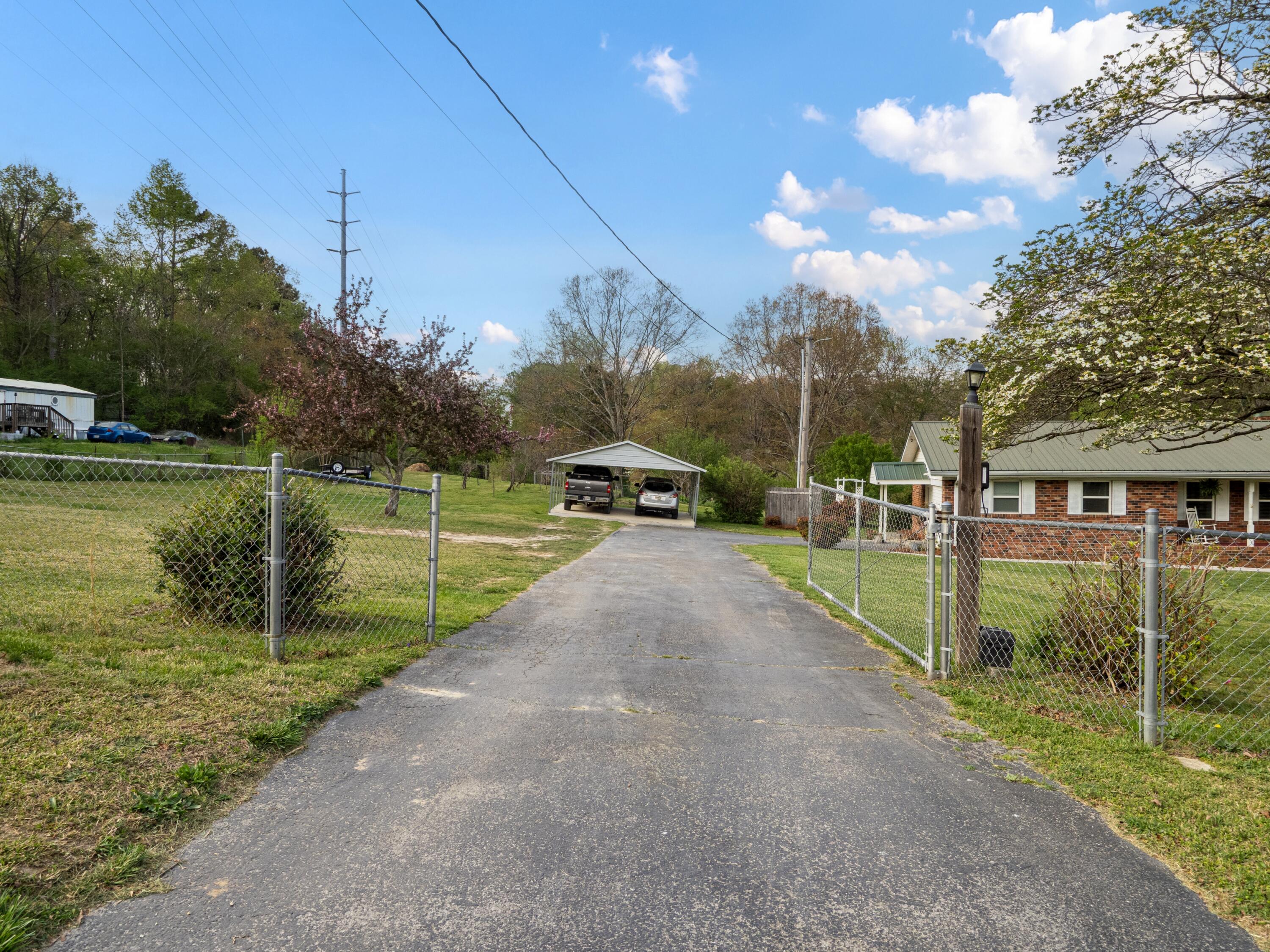 358 Hurtt Road Chickamauga, GA 30707 - Photo 58 of 60 358 Hurtt Rd (56)