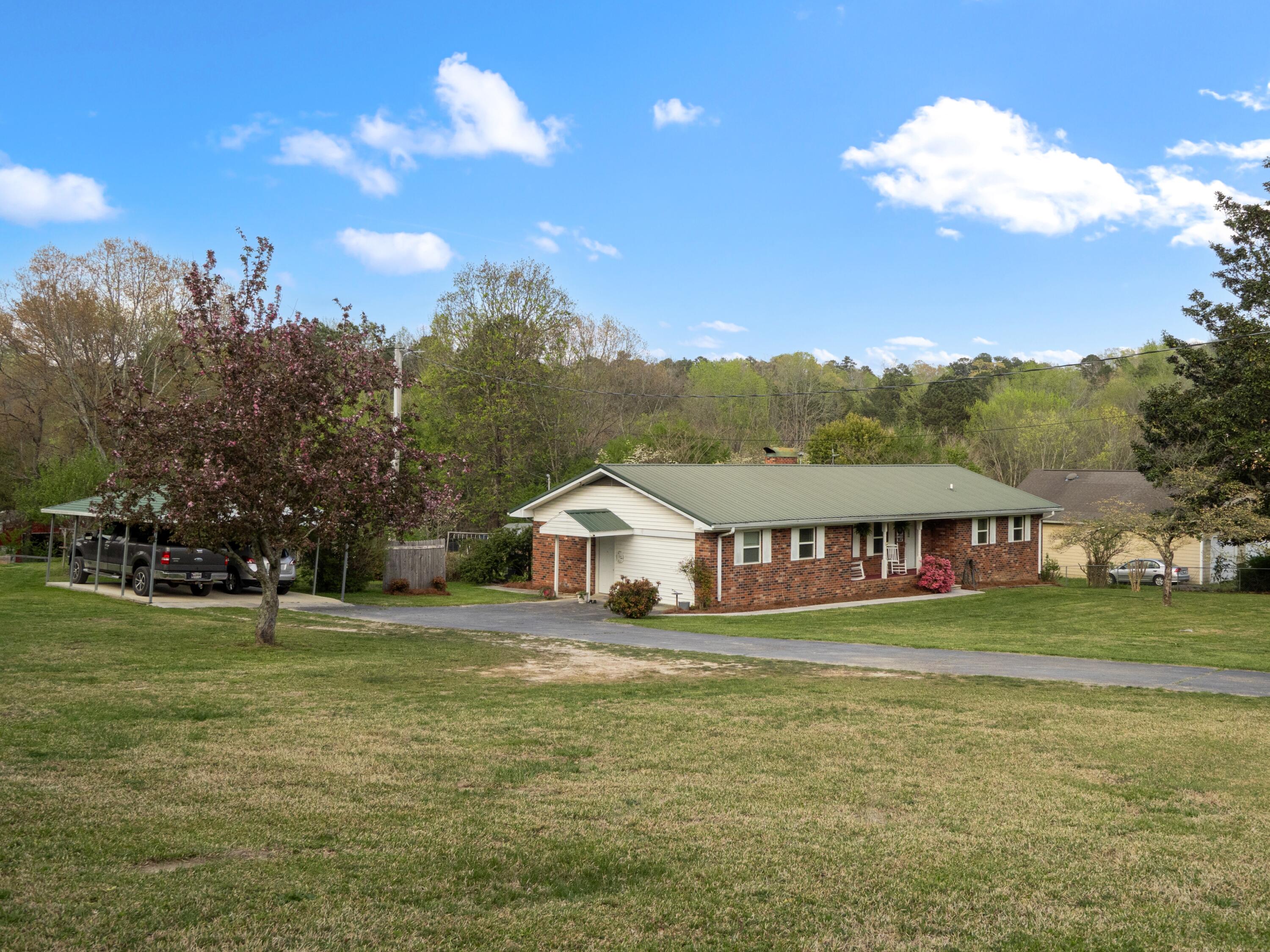 358 Hurtt Road Chickamauga, GA 30707 - Photo 59 of 60 358 Hurtt Rd (57)