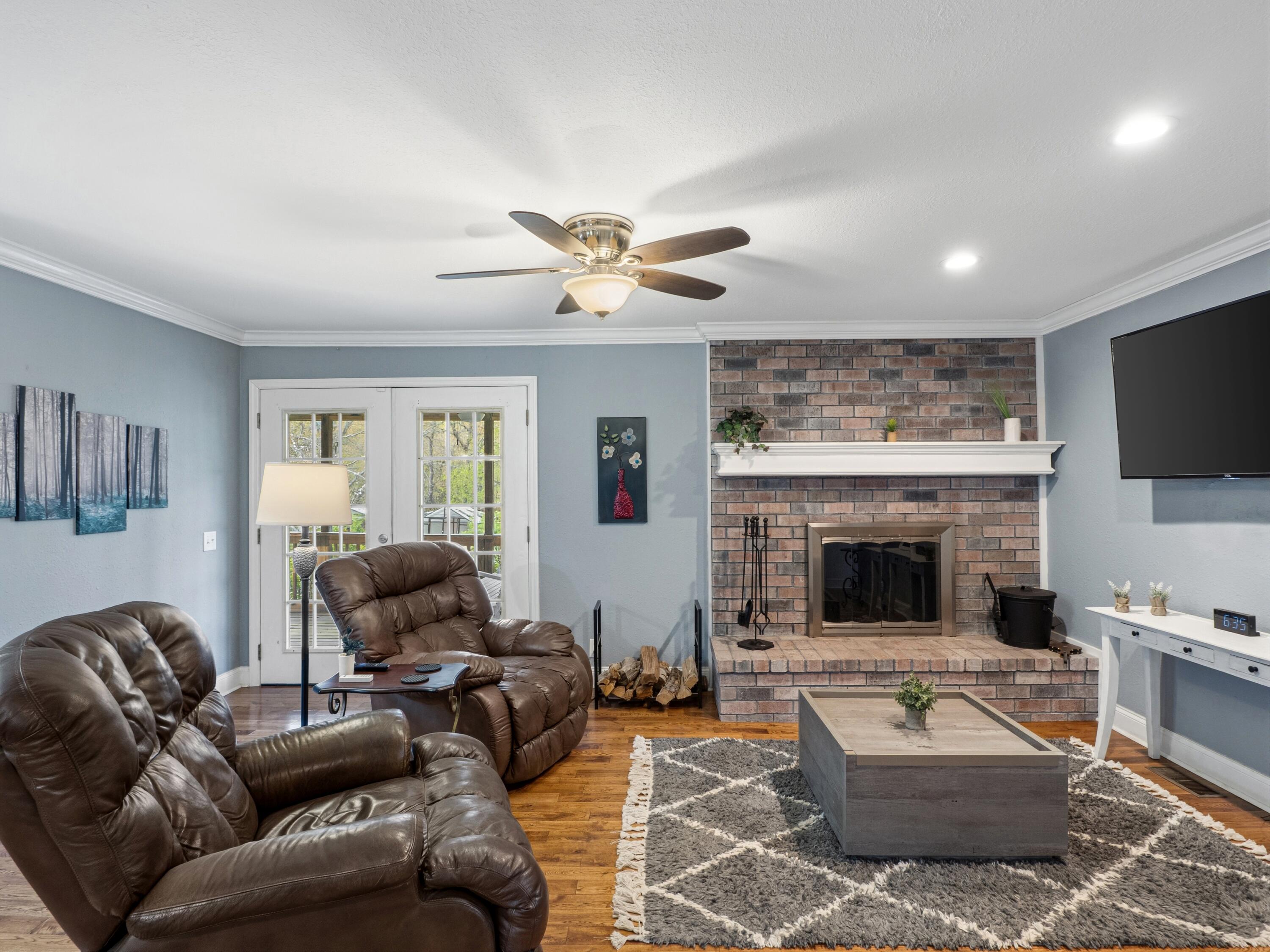 358 Hurtt Road Chickamauga, GA 30707 - Photo 7 of 60 358 Hurtt Rd (36)