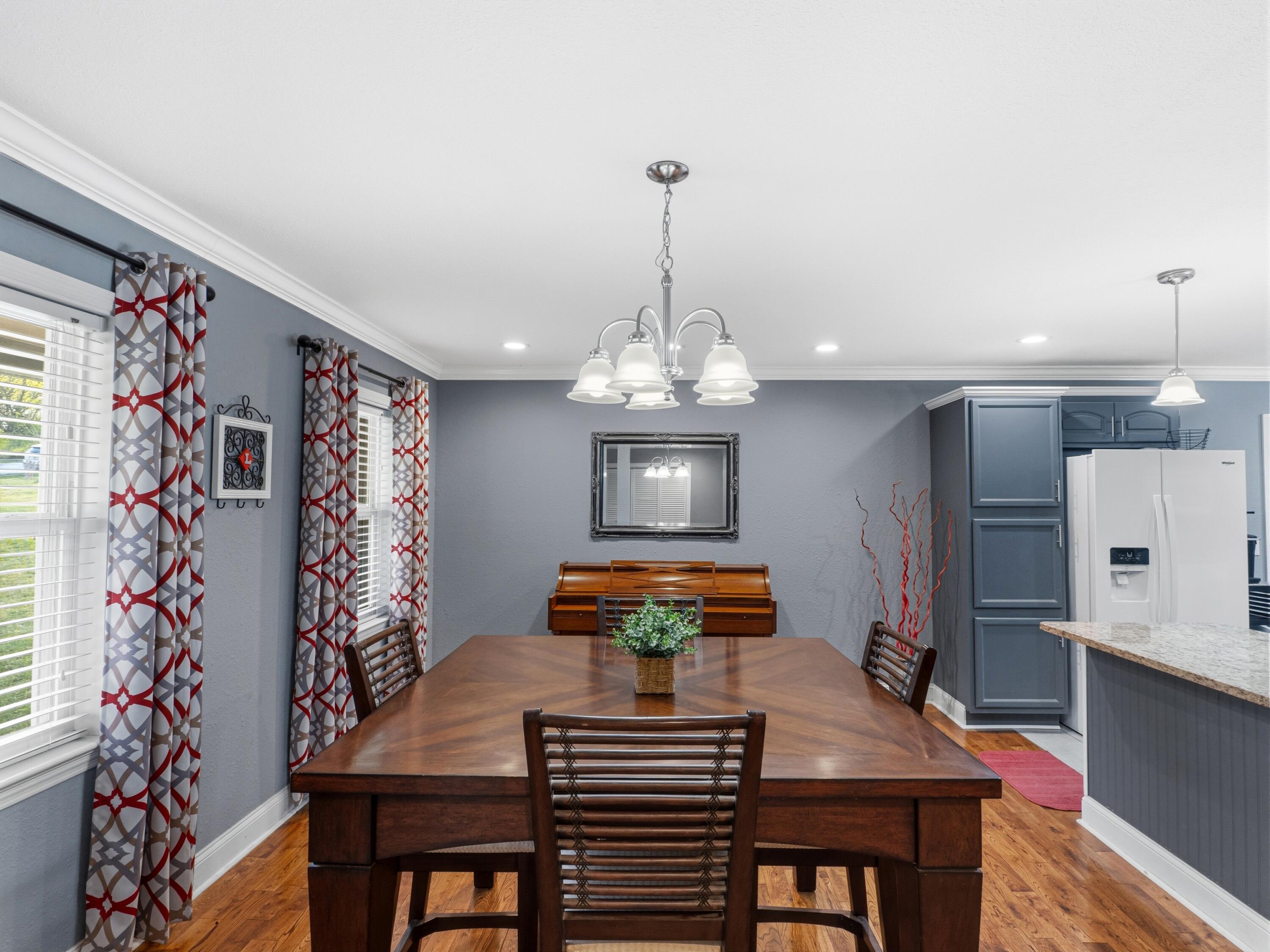 358 Hurtt Road Chickamauga, GA 30707 - Photo 9 of 60 358 Hurtt Rd (40)