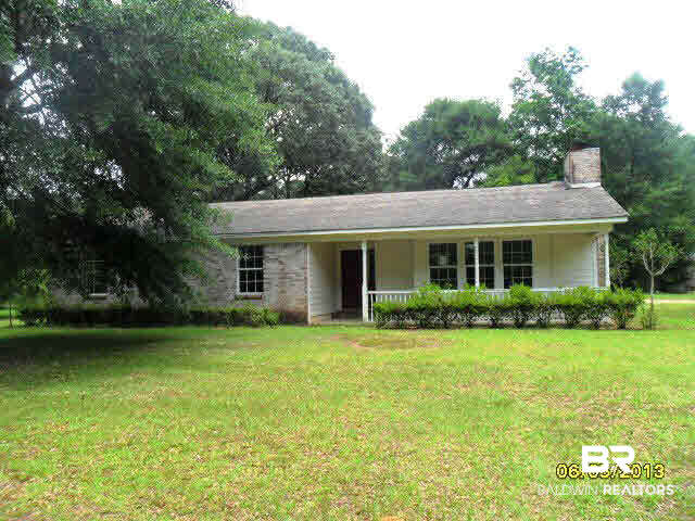 6690 Stringfellow Lane Wilmer, AL 36587 - Photo 1 of 1