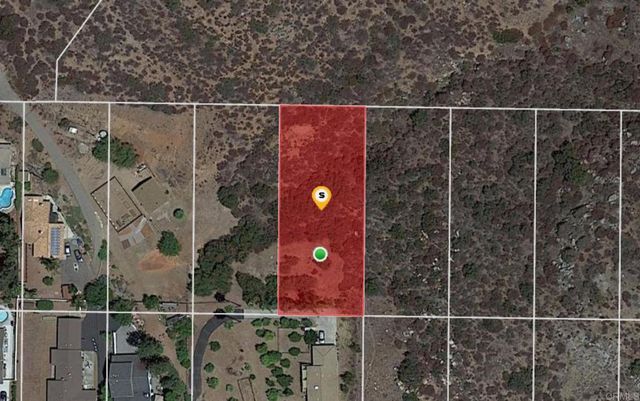 $50,000 | 0 Carlson Court, Poway, CA 92064