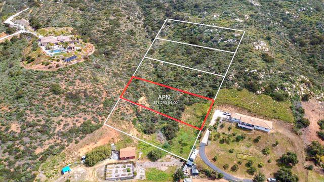$50,000 | 0 Carlson Court, Poway, CA 92064