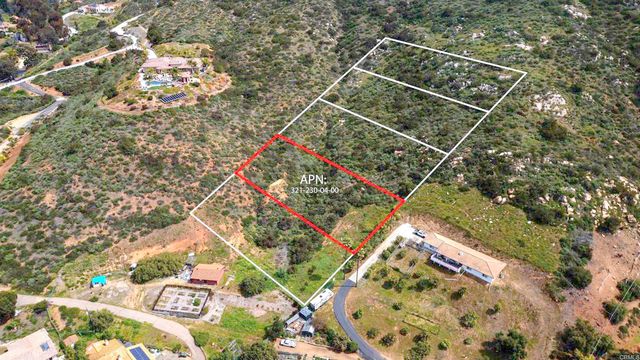 $50,000 | 0 Carlson Court, Poway, CA 92064