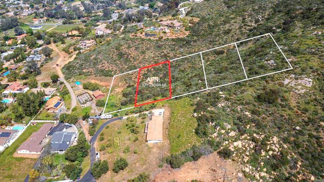 $50,000 | 0 Carlson Court, Poway, CA 92064