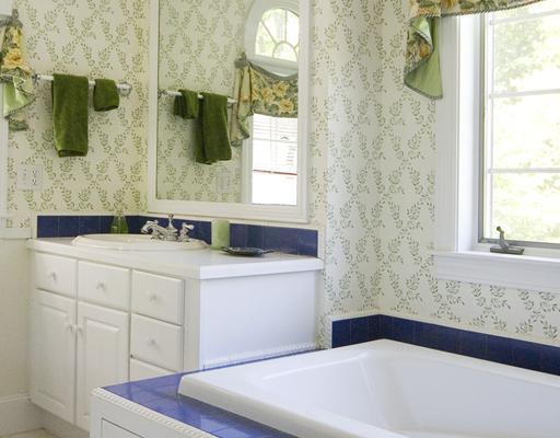 10 Dyer Pond Road Cape Elizabeth, ME 04107 - Photo 13 of 25 Master Bath/Spa.