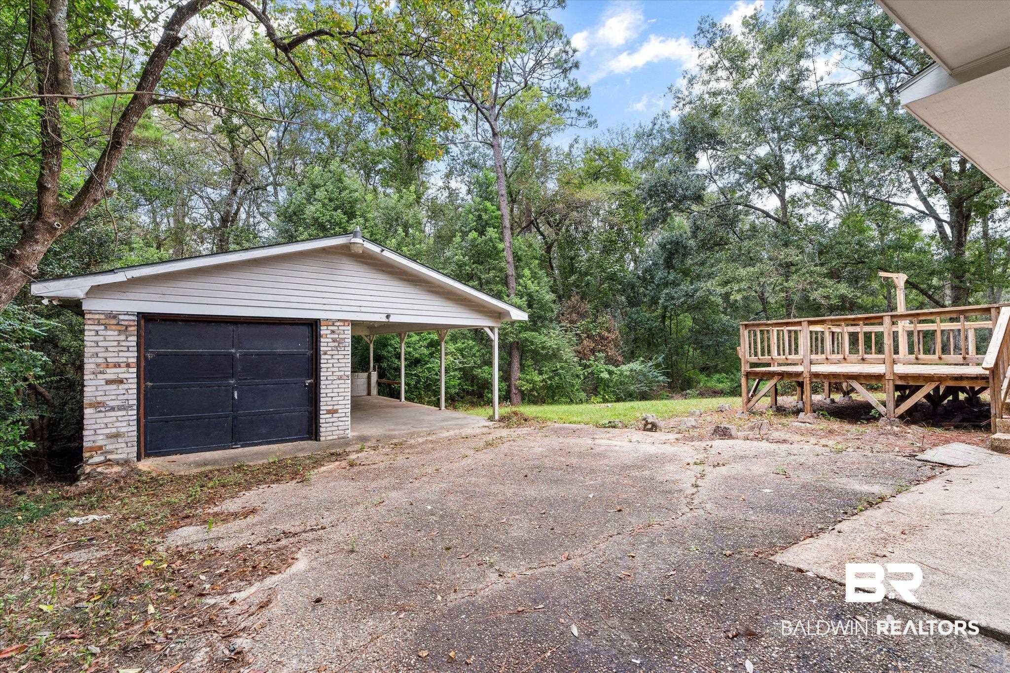 526 West Valley Road Mobile, AL 36611 - Photo 16 of 20