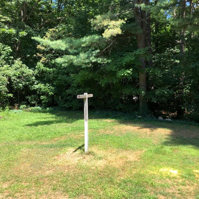 61 Mt Hope Road Sanford, ME 04073 - Photo 9 of 33 Yard