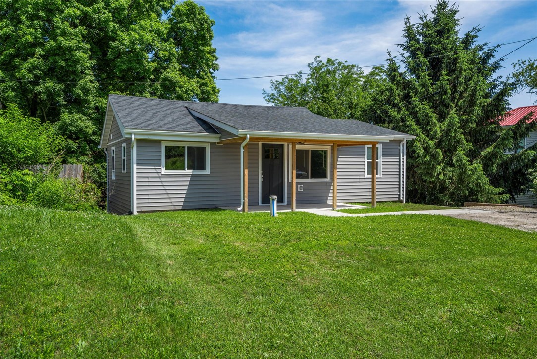 1920 South Burnett Road Springfield, OH 45505 - Photo 2 of 30