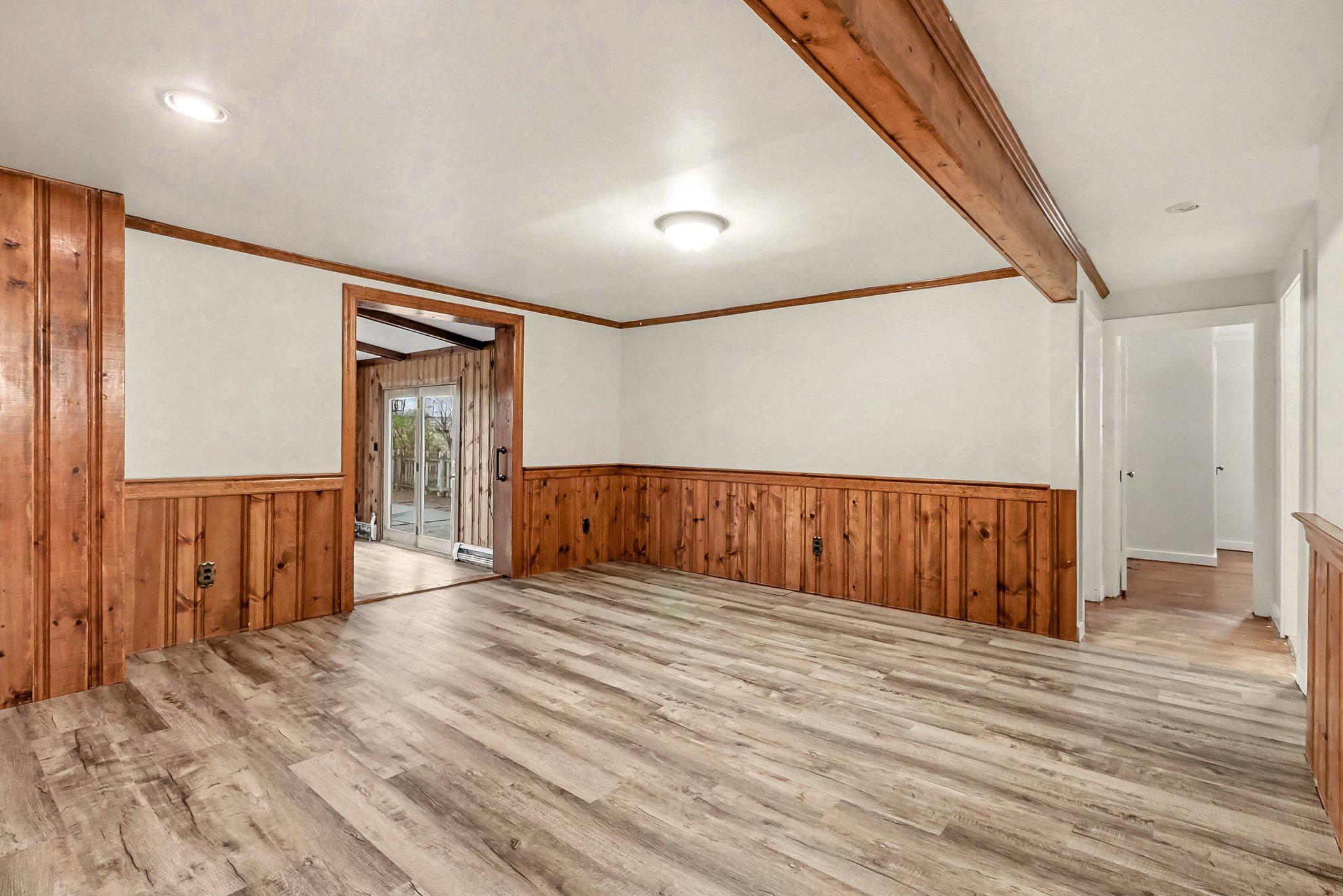 201 4th Street Boiling Springs, PA 17007 - Photo 11 of 34 a view of entryway with wooden floor