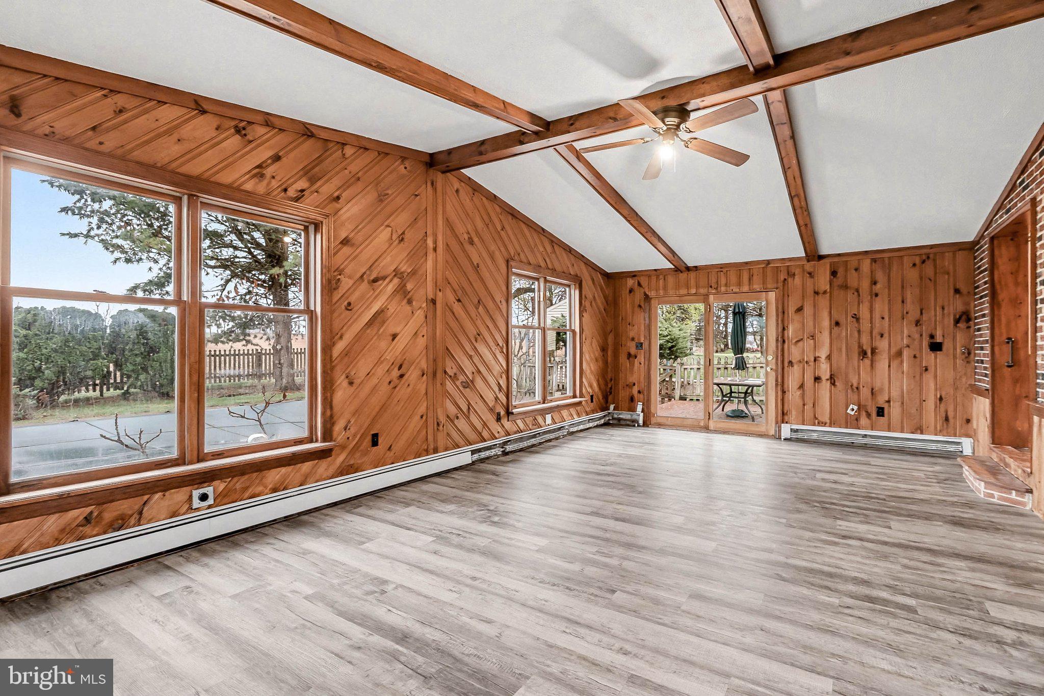 201 4th Street Boiling Springs, PA 17007 - Photo 13 of 34 a view of an entryway with wooden floor