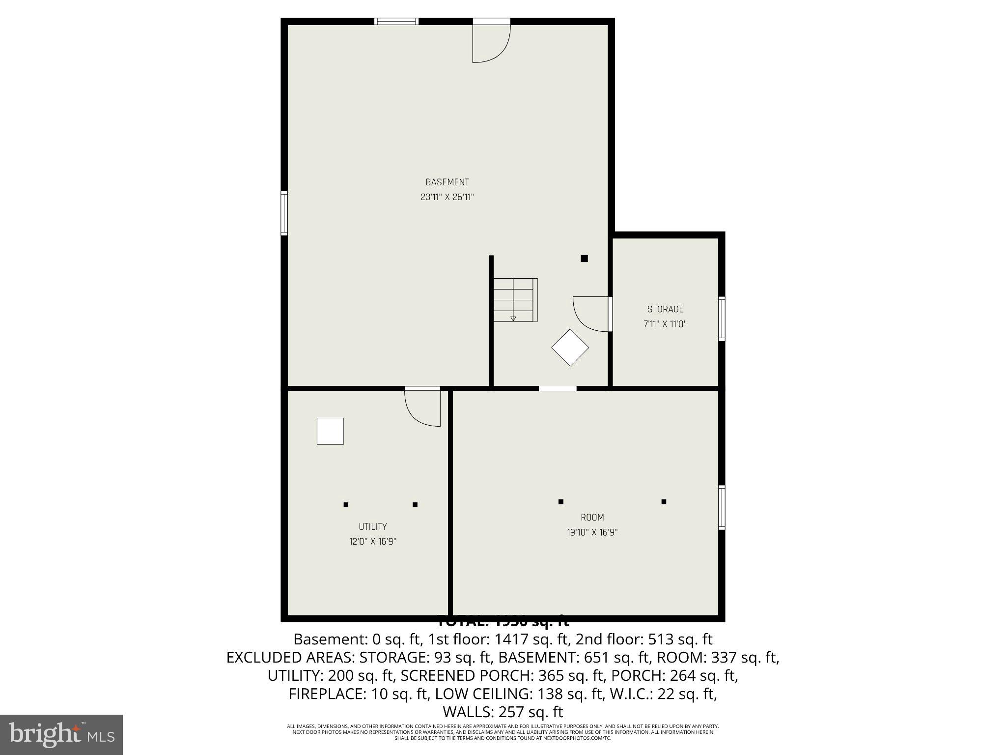 201 4th Street Boiling Springs, PA 17007 - Photo 32 of 34