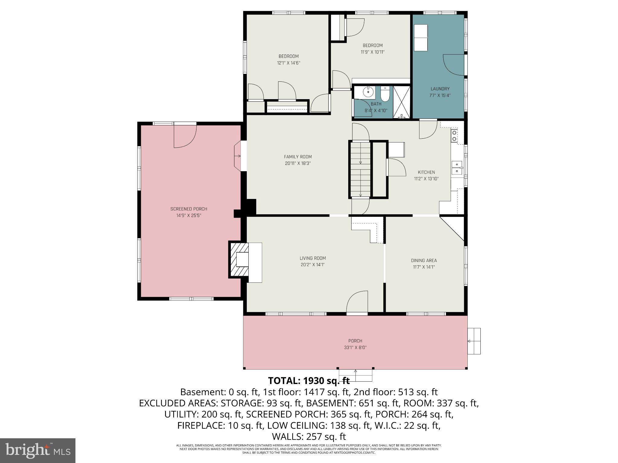 201 4th Street Boiling Springs, PA 17007 - Photo 33 of 34 unknown