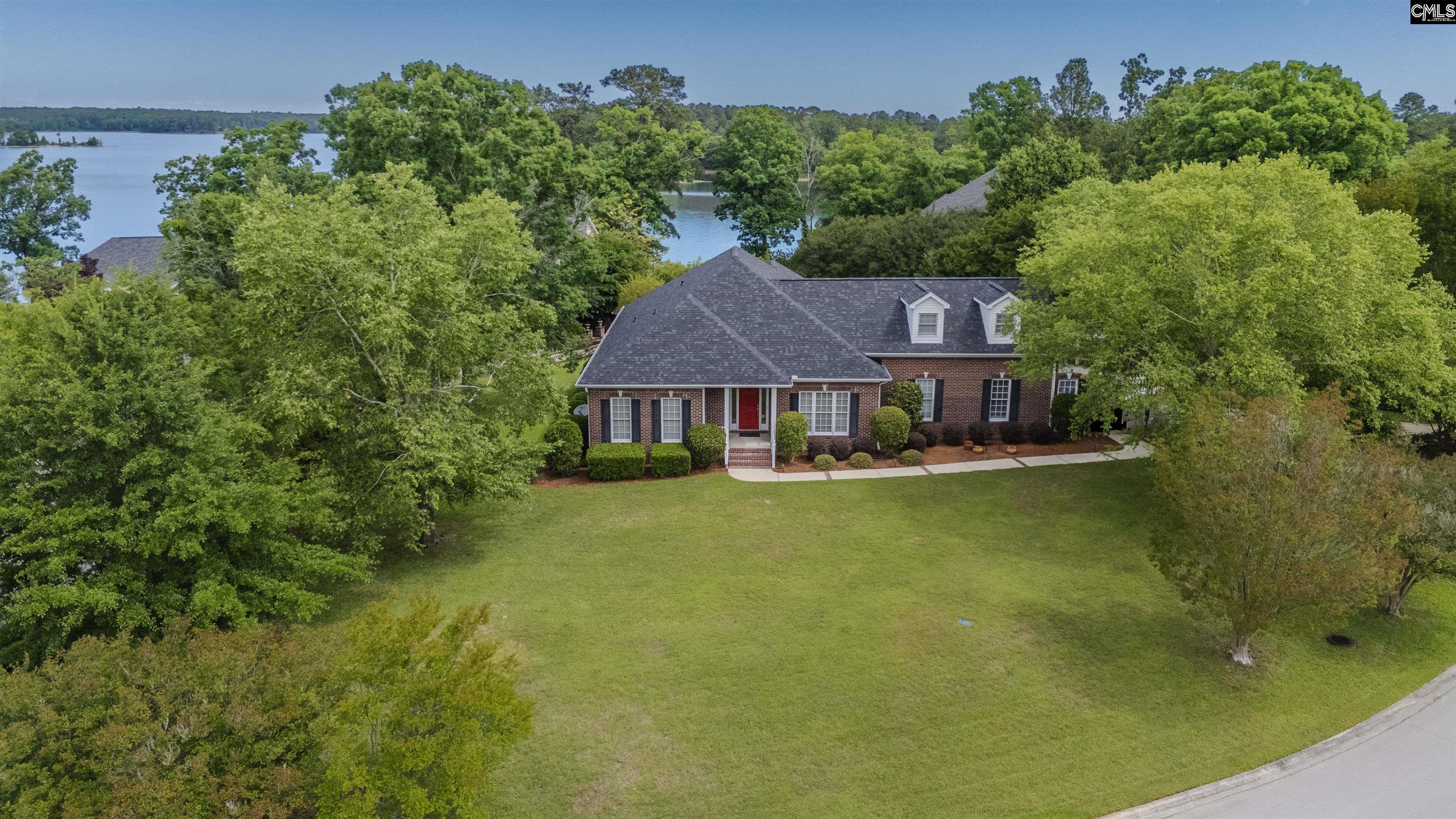 1384 Camping Road Gilbert, SC 29054 - Photo 2 of 43