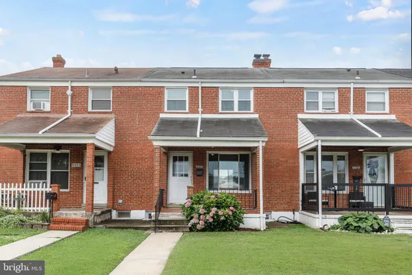 $219,999 | 3323 Wallford Drive, Baltimore, MD 21222