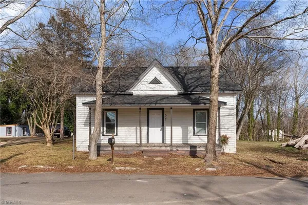 $135,000 | 521 East 1st Street, Lexington, NC 27292