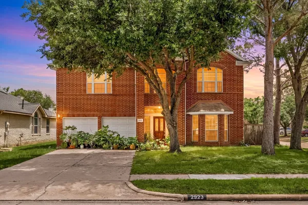 $330,000 | 2923 Autumnglow Court, Katy, TX 77494