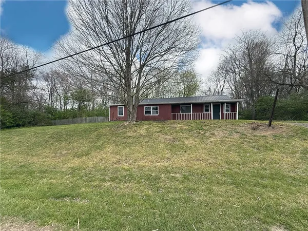 $94,900 | 471 Camden West Elkton Road, Camden, OH 45311
