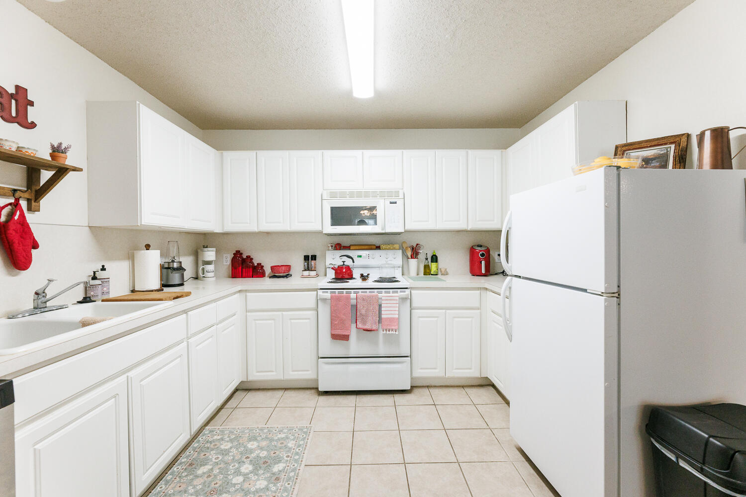 3419 97th Street Lubbock, TX 79423 - Photo 15 of 27 Kitchen