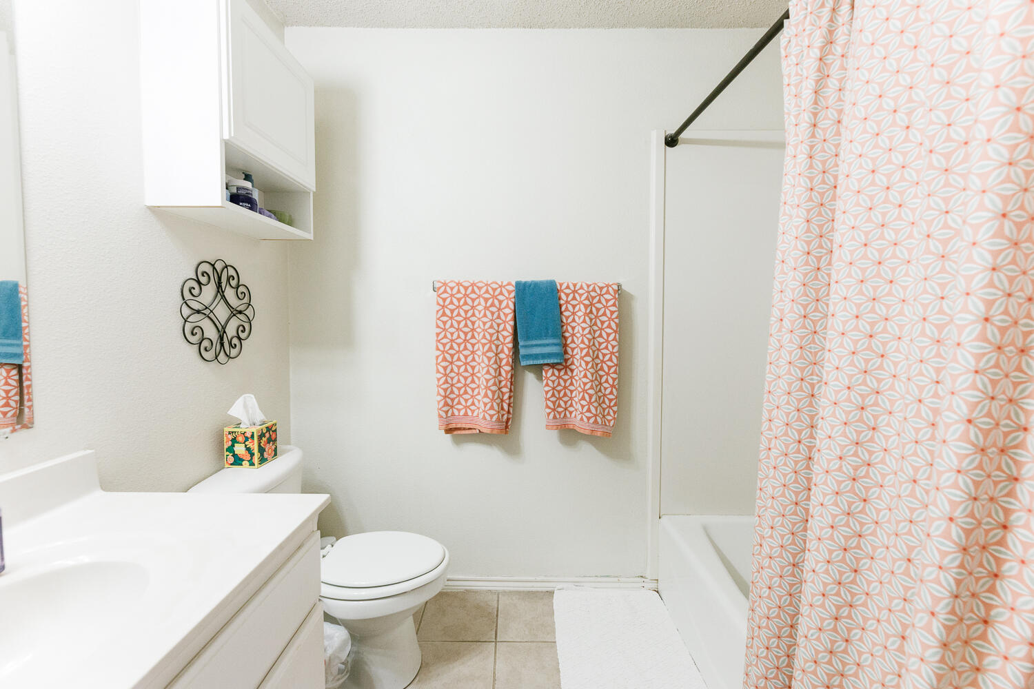 3419 97th Street Lubbock, TX 79423 - Photo 21 of 27 Primary Bathroom
