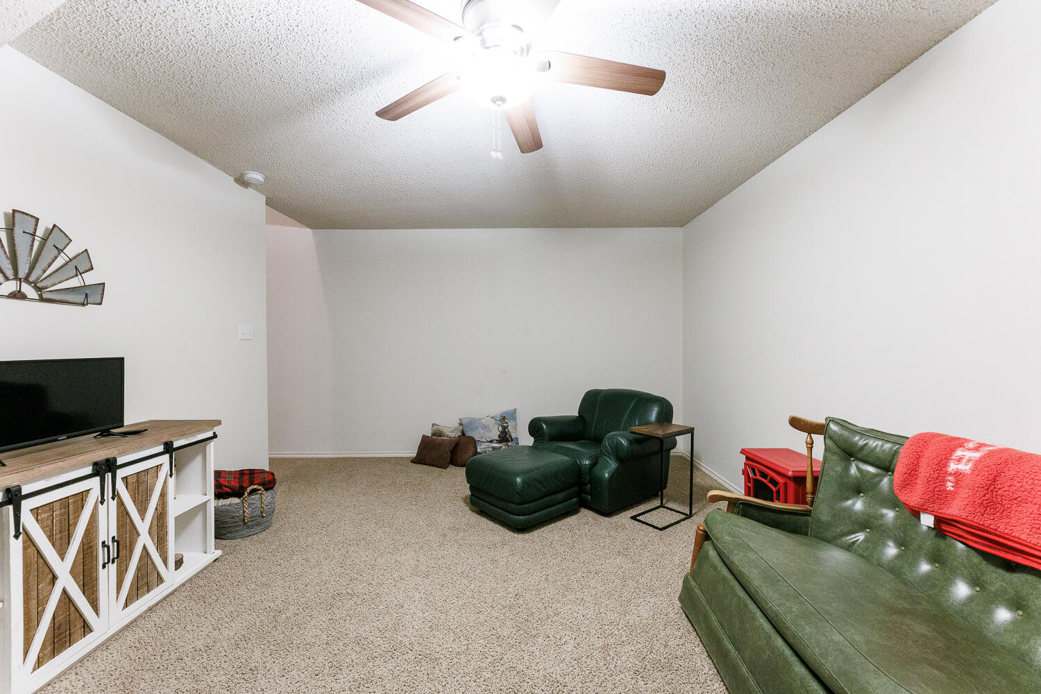 3419 97th Street Lubbock, TX 79423 - Photo 27 of 27 Basement