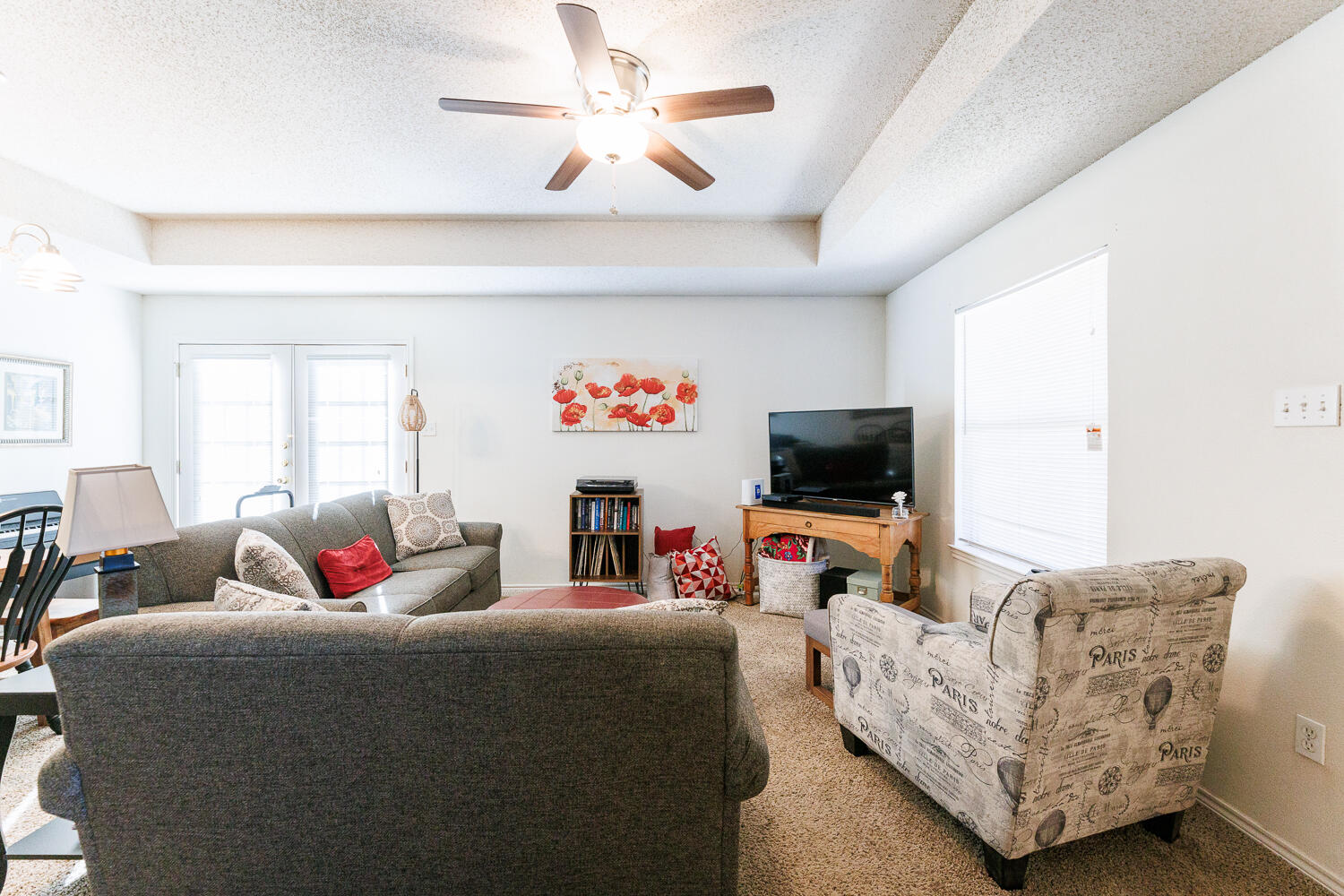 3419 97th Street Lubbock, TX 79423 - Photo 7 of 27 Living Area