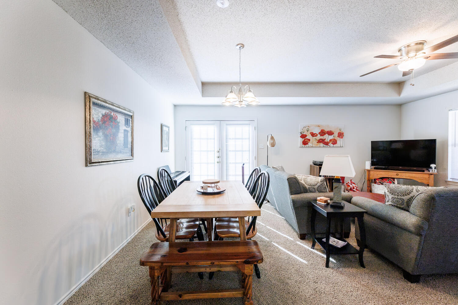 3419 97th Street Lubbock, TX 79423 - Photo 9 of 27 Dining Area