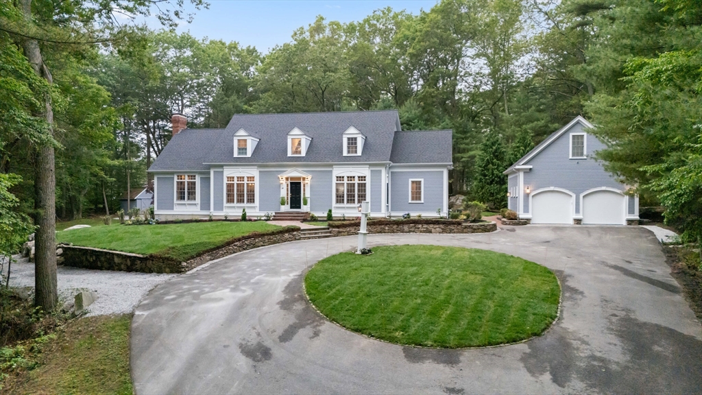 124 Newtown Road Acton, MA 01720 - Photo 1 of 2 Gallery Image 1