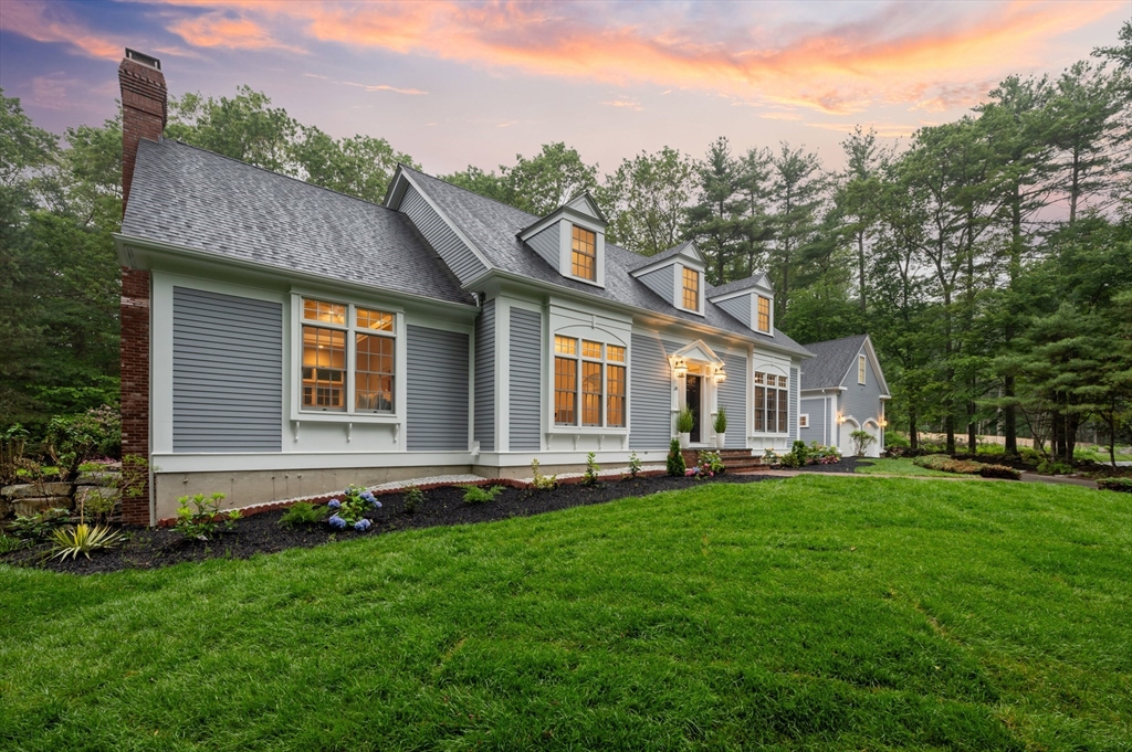 124 Newtown Road Acton, MA 01720 - Photo 2 of 2 Gallery Image 2
