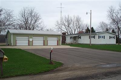 4415 Bailey Road Eau Claire, MI 49111 - Photo 1 of 21 Primary Photo