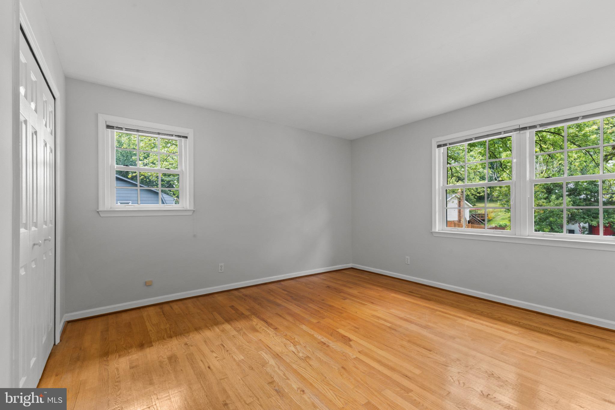 8705 Gateshead Road Alexandria, VA 22309 - Photo 27 of 44 Secondary Bedroom