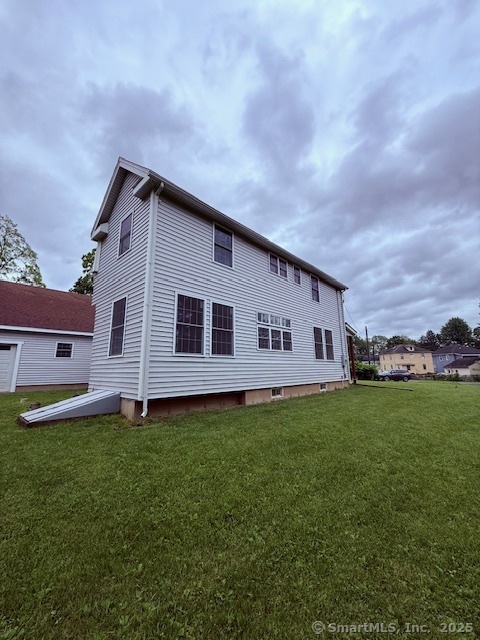 15 Suffield Street Windsor Locks, CT 06096 - Photo 11 of 32 a house view with a outdoor space
