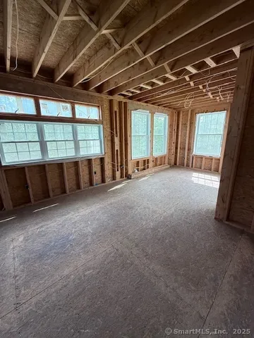a view of porch and porch