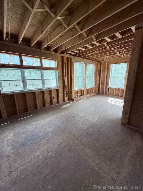 15 Suffield Street Windsor Locks, CT 06096 - Photo 16 of 32 a view of an empty room with a window