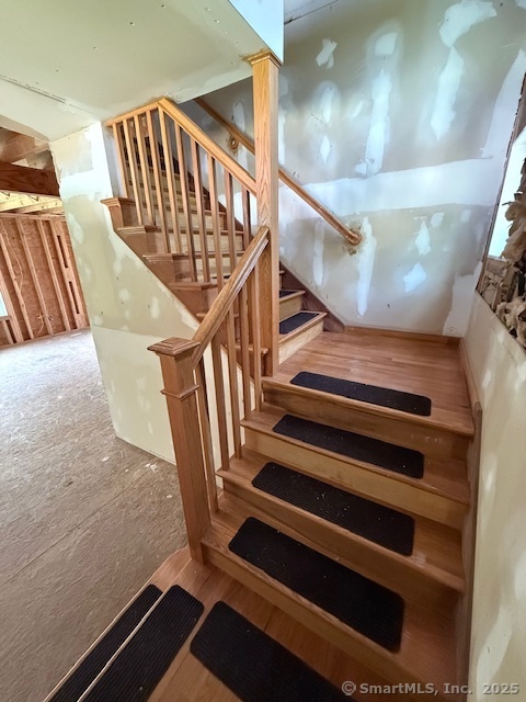 15 Suffield Street Windsor Locks, CT 06096 - Photo 20 of 32 a view of entryway