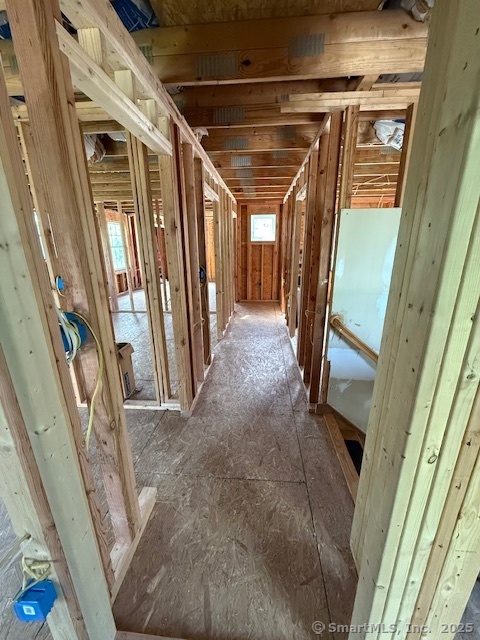 15 Suffield Street Windsor Locks, CT 06096 - Photo 22 of 32 a view of an empty room