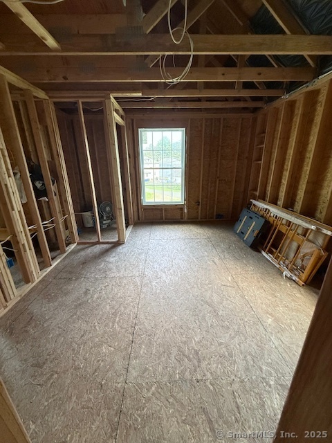 15 Suffield Street Windsor Locks, CT 06096 - Photo 23 of 32 a view of an empty room