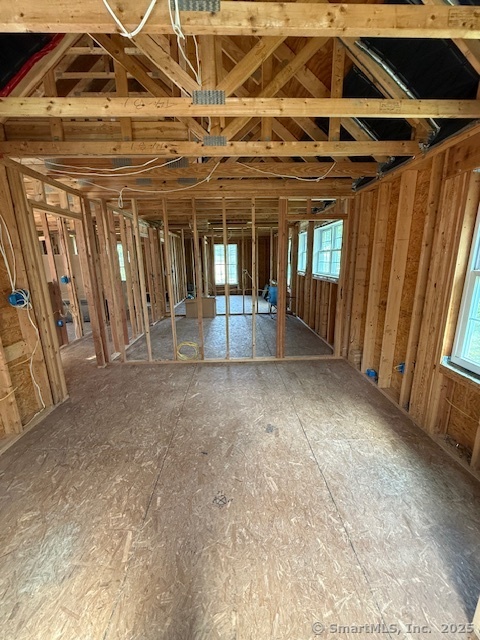 15 Suffield Street Windsor Locks, CT 06096 - Photo 27 of 32 a view of a room with wooden walls