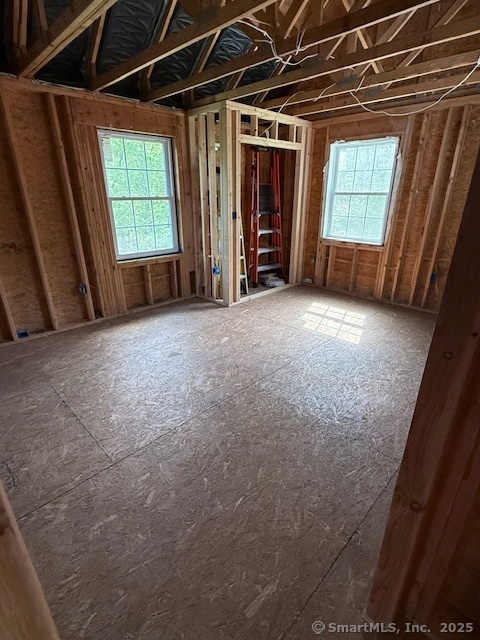15 Suffield Street Windsor Locks, CT 06096 - Photo 29 of 32 a view of empty room with windows