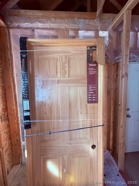 15 Suffield Street Windsor Locks, CT 06096 - Photo 32 of 32 a bathroom with a shower