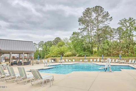 $499,000 | 1968 Fahey Drive, Apex, NC 27502