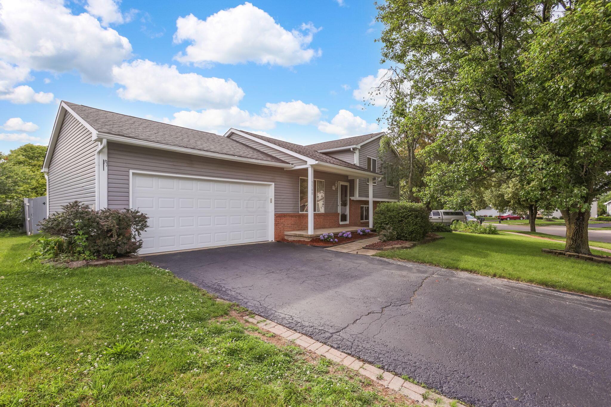 5548 Spring Hill Road Grove City, OH 43123 - Photo 4 of 56