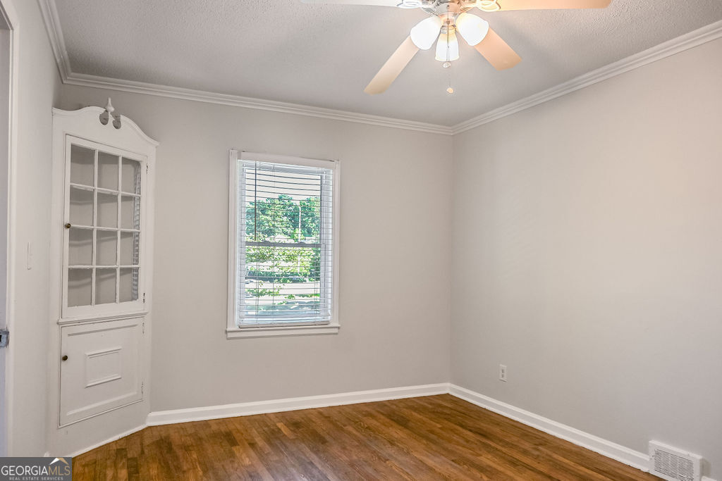 1806 Maple Street Carrollton, GA 30117 - Photo 12 of 33