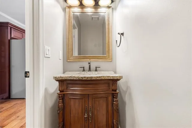 $425,000 | 2634 Kaley Court Northwest, Kennesaw, GA 30152